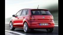 VW liftet den Polo