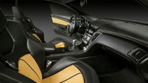 Cadillac CTS Coupe Concept