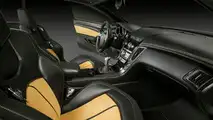 Cadillac CTS Coupe Concept