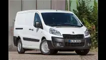Gourmet-Wagen