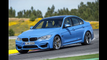 BMW M3/M4: Mehr Macht