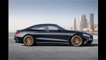 Maximaler Mercedes