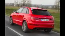 Nachschlag fürs Power-SUV