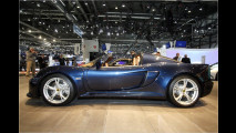 Lotus-Neuheiten in Genf