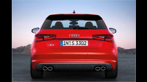 S3 künftig mit 300 PS