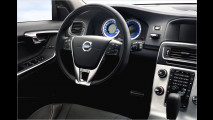 Volvo V60 mit 329 PS