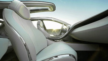 Lincoln MKT Concept