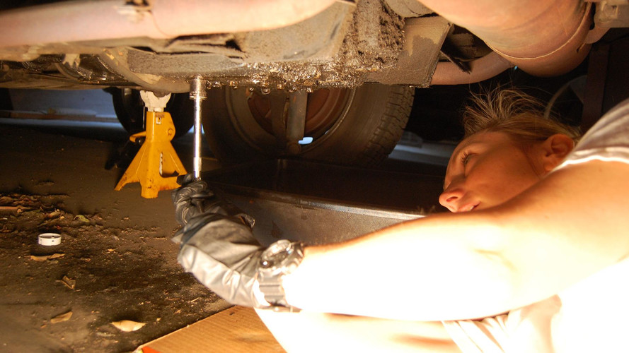 Porsche 356C Garage Find