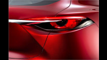 Mazda präsentiert den Koeru