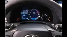 Lexus auf der Detroit Motor Show 2015