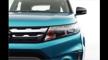 Studie iV-4 heißt jetzt Vitara