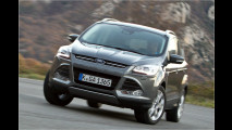 Ein SUV für die ganze Welt