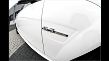 C-Klasse Coupé mit 570 PS