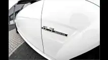 C-Klasse Coupé mit 570 PS