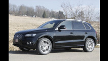 Erwischt: Audi Q5
