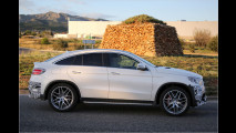 Angriff auf den BMW X6 M