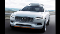 Volvo Concept XC Coupé