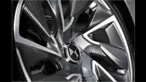 Frischer Wind für den DS 4