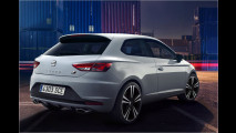 Spanischer GTI-Jäger