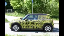 Erwischt: Neuer Mini