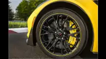 Das ist die Renn-Corvette im Straßentrimm