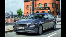 Hyundai bringt Luxus-Limo