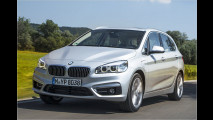 BMW 2er Active Tourer