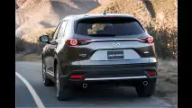 Mazdas neues US-Full-Size-SUV