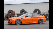 Dieser BMW M5 hat 830 PS