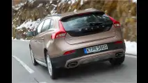 Nur ein bisschen SUV