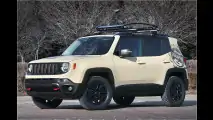 Jeep: Sieben coole Offroader