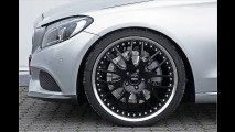 Väth macht Benz Beine