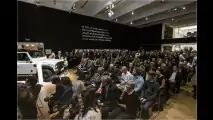Der teuerste Land Rover aller Zeiten
