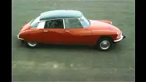 Citroën DS (1955)