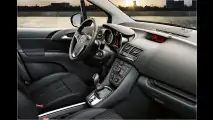 Jubiläumsmodelle von Opel