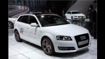 Audi A3 e-tron