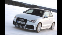 Audi S1: Kommt richtig stark