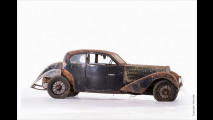 Bugatti Type 57 (1937)