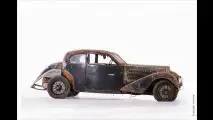 Bugatti Type 57 (1937)