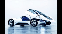 Maserati Birdcage 75th Concept