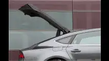 Luxus-Coupé-Dampfhammer