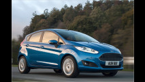 Ford: Einliter-Dreizylinder-EcoBoost (Ford Fiesta)
