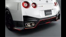 Nissan GT-R: Der Nismo ist da