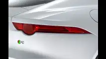 Jaguar F-Type Coupé