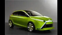 Toyota: Big in China