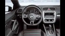 Eine Million Scirocco