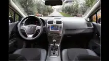 Neue Optik und sparsamerer Diesel