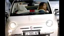Jennifer Lopez: Fiat 500
