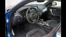 Der 1er mit 320 PS