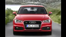 Neuer Audi A3 im Test